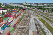 port morski, Gdynia, przewóz towarów, nowa infrastruktura