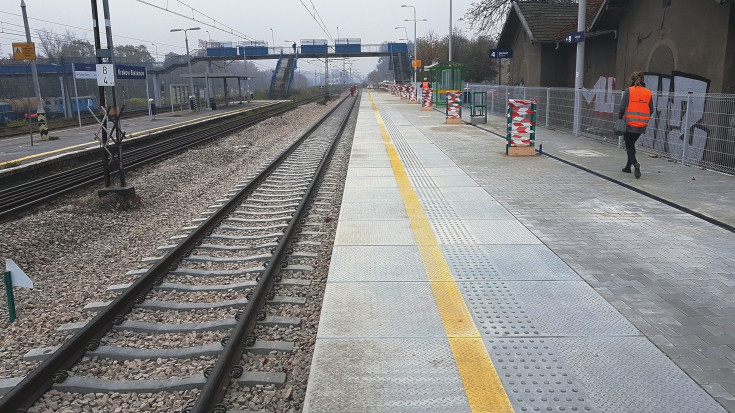 aglomeracja krakowska, Kraków Główny Towarowy, Kraków Bieżanów