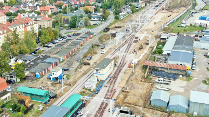 towary, Port Gdańsk, nowa infrastruktura