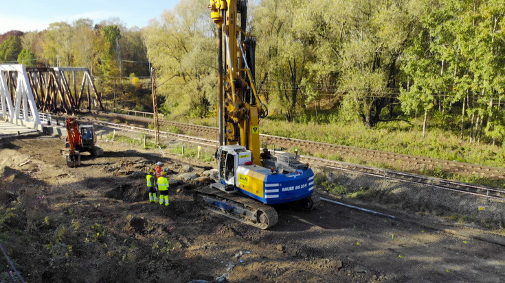 Toszek Północ, Rudziniec Gliwicki, Wiertnica, transport towarowy, Kanał Kędzierzyński