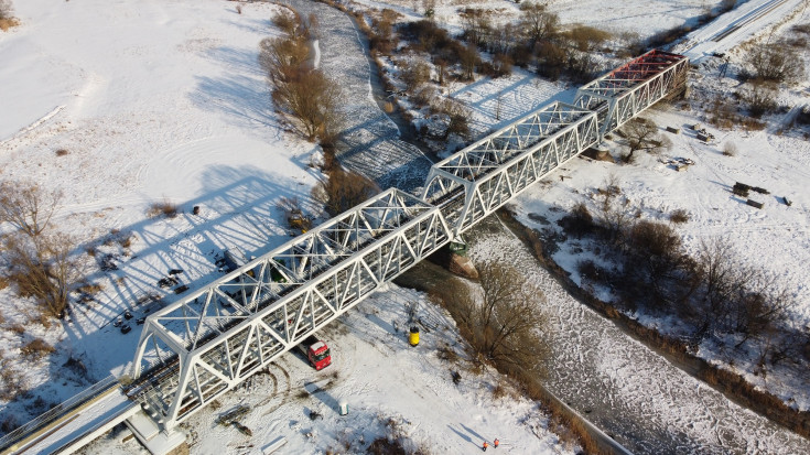 nowy przystanek, Lubartów, Parczew, Wieprz, nowa infrastruktura pasażerska, LK30