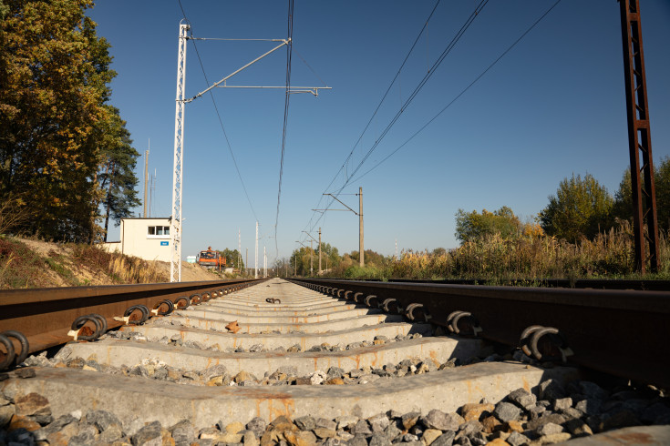 POIiŚ 2014-2020, Toszek Północ, Rudziniec Gliwicki, Stare Koźle