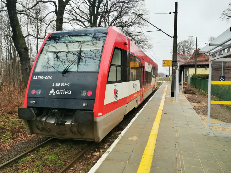 nowa wiata, nowa infrastruktura pasażerska, Bydgoszcz Brdyujście