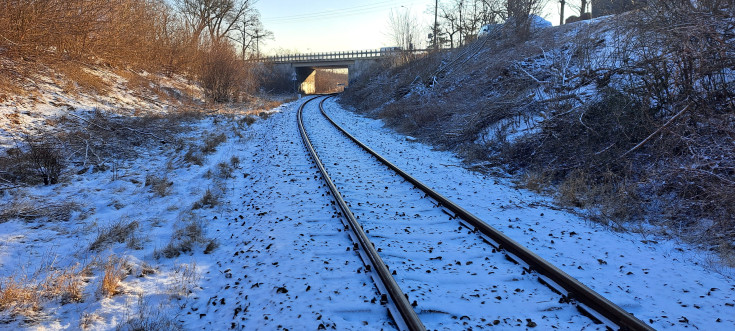 przebudowa, stacja, tor, nowa infrastruktura, Bygoszcz Stary Fordon