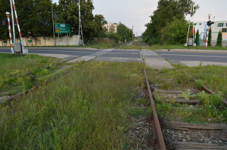 wiadukt, przejazd kolejowo-drogowy, stacja, Wrocław Główny, RPO Województwa Dolnośląskiego, Świdnica, Świdnica Przedmieście, Świdnica Miasto, LK285, LK711