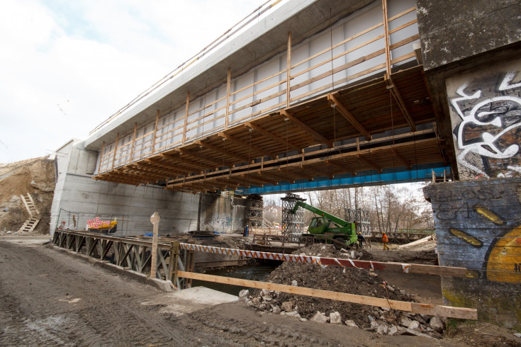 LK7, nowy przystanek, nowa infrastruktura pasażerska, Lublin Zachodni