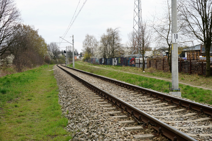 modernizacja, Łódź, RPO, Łódź Radogoszcz