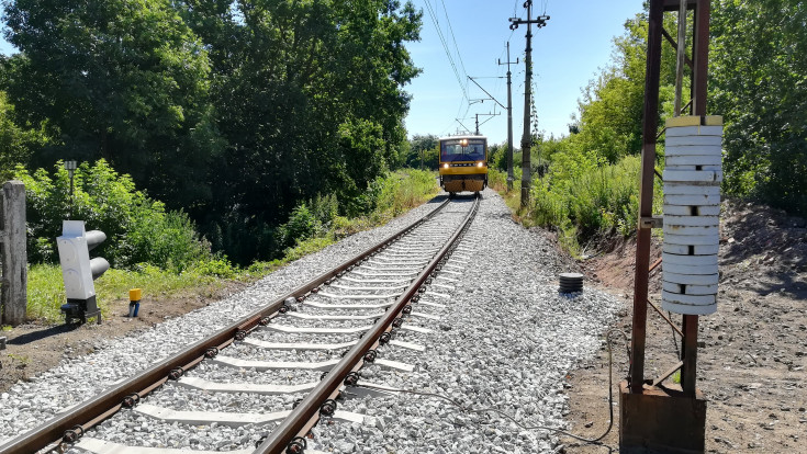 ruch pasażerski, Jelcz Miłoszyce, Wrocław Sołtysowice, LK292, nowa infrastruktura pasażerska