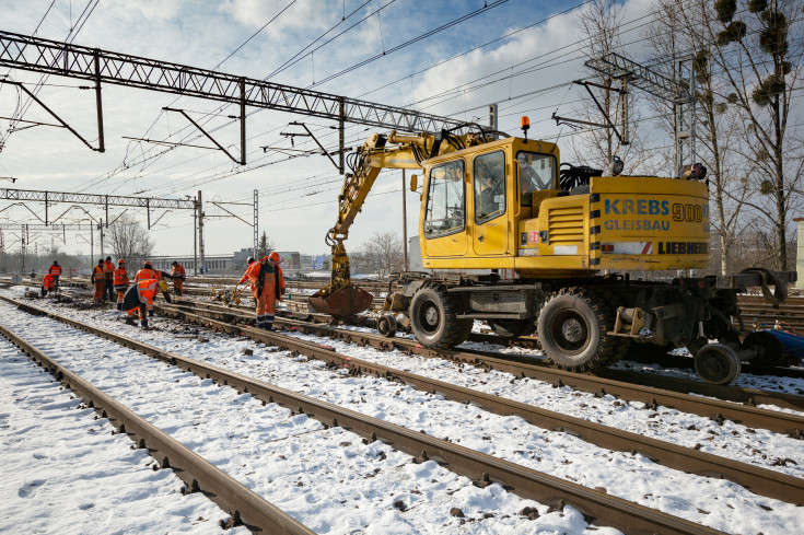 Nędza, Rybnik, Żory, Chybie, Turze