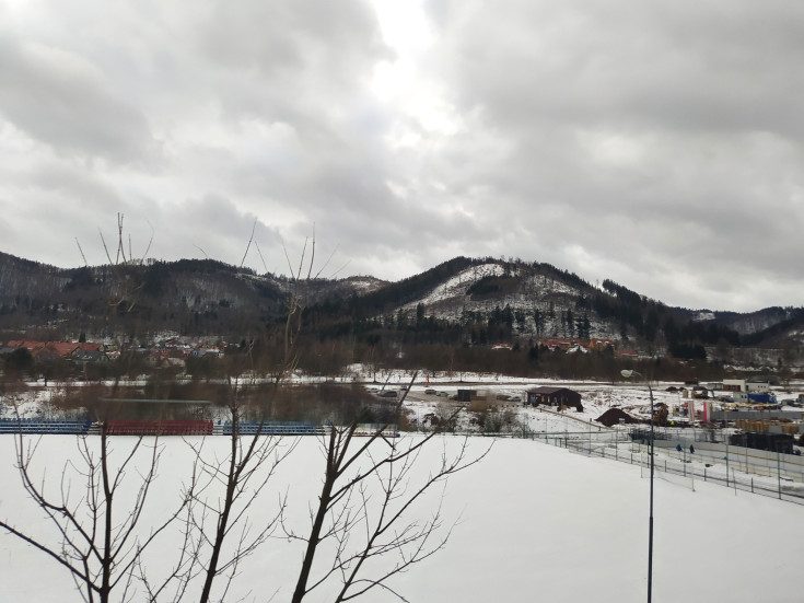 LK285, Świdnica Kraszowice, nowa infrastruktura, powrót pociagów, nowe połączenia kolejowe, Jedlina-Zdrój, góra