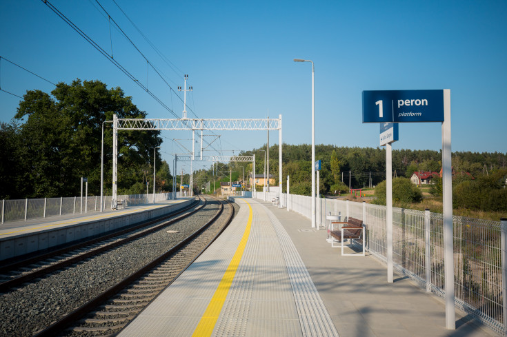 Lublin, POIiŚ 2014-2020, dolnośląskie, udogodnienia dla podróżnych