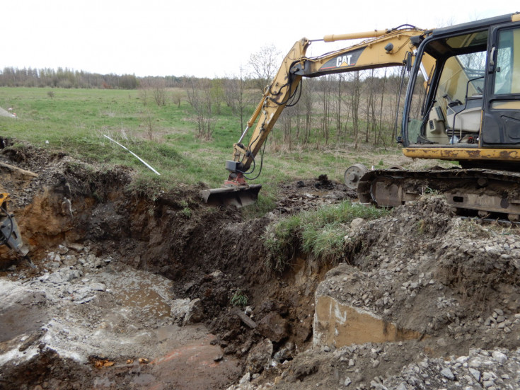 elektryfikacja, Lublin, prace budowlane, LK68, nowa infrastruktura, Grodzisko Dolne