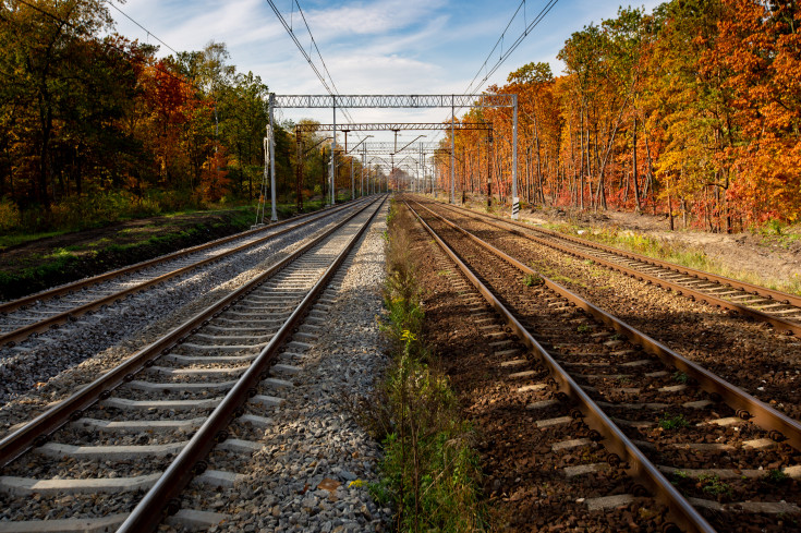 Kędzierzyn-Koźle, Toszek Północ, Rudziniec Gliwicki, Stare Koźle, transport towarowy, nowy tor