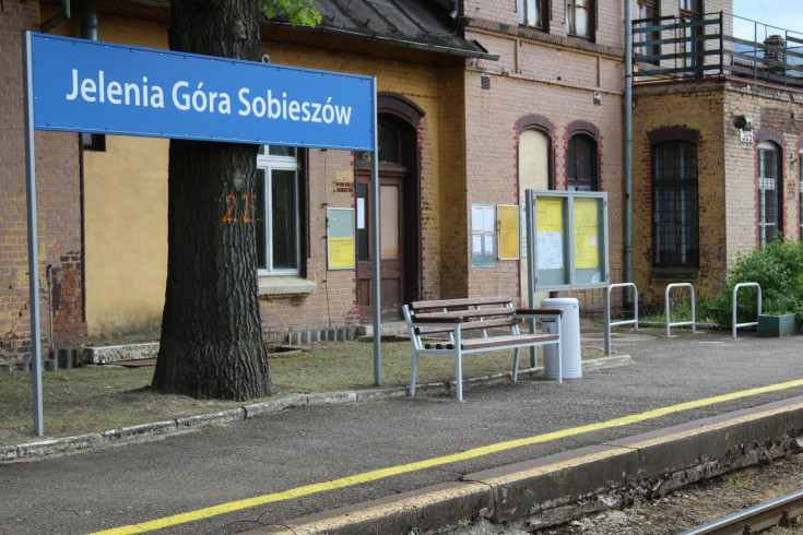 LK274, Jelenia Góra, Jelenia Góra Sobieszów, LK311