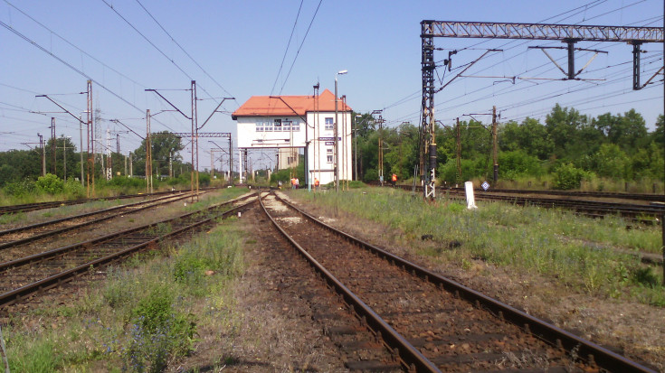 E30, Kędzierzyn-Koźle, Opole, nowe urządzenie SRK