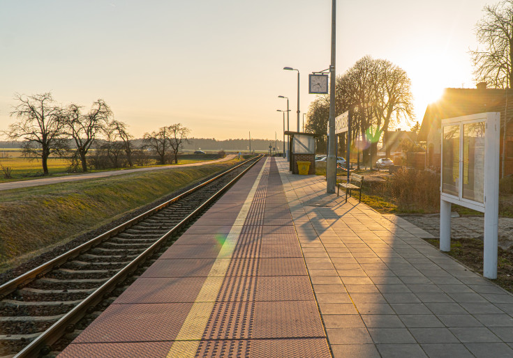 RPO Województwa Wielkopolskiego, LK357, Drzymałowo, Wolsztyn, Strykowo