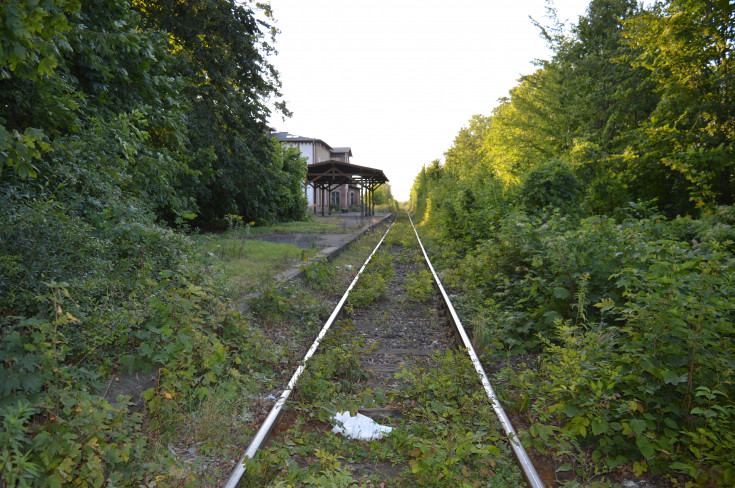 przepust, przejazd kolejowo-drogowy, Wrocław Główny, RPO Województwa Dolnośląskiego, Świdnica Przedmieście, Świdnica Miasto, LK285, LK711, Sobótka