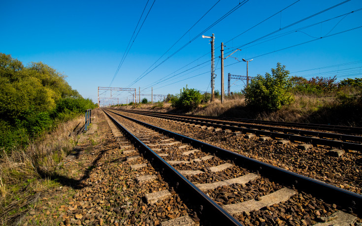 E75, Rail Baltica, Białystok, CEF, nowy przystanek, Czyżew, Białystok Zielone Wzgórza