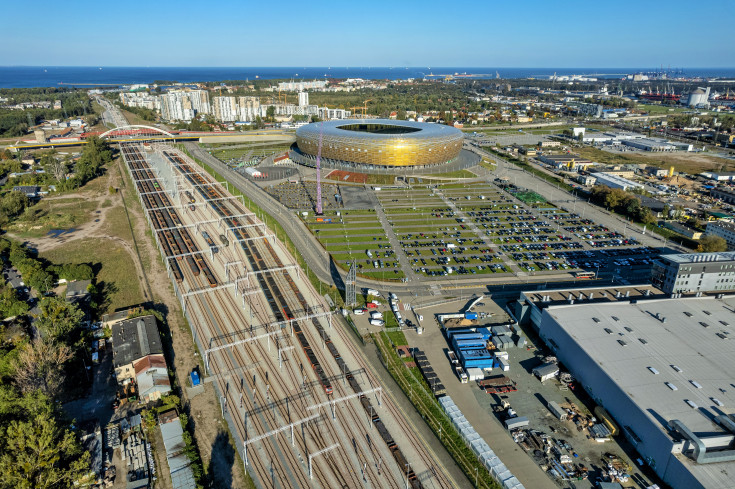 Gdańsk, Port Gdańsk