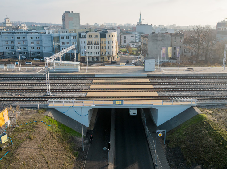 POIiŚ 2014-2020, Chorzów, FEnIKS