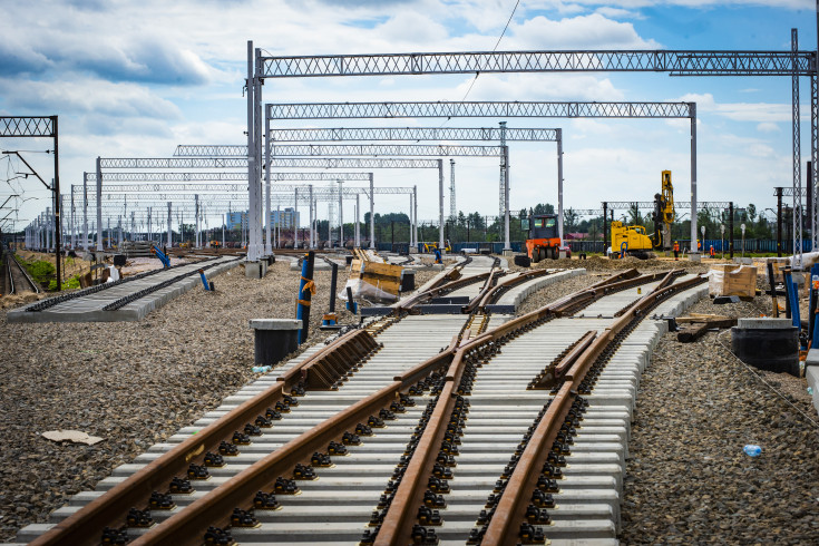 CEF, port, Trójmiasto, Port Gdańsk Północ