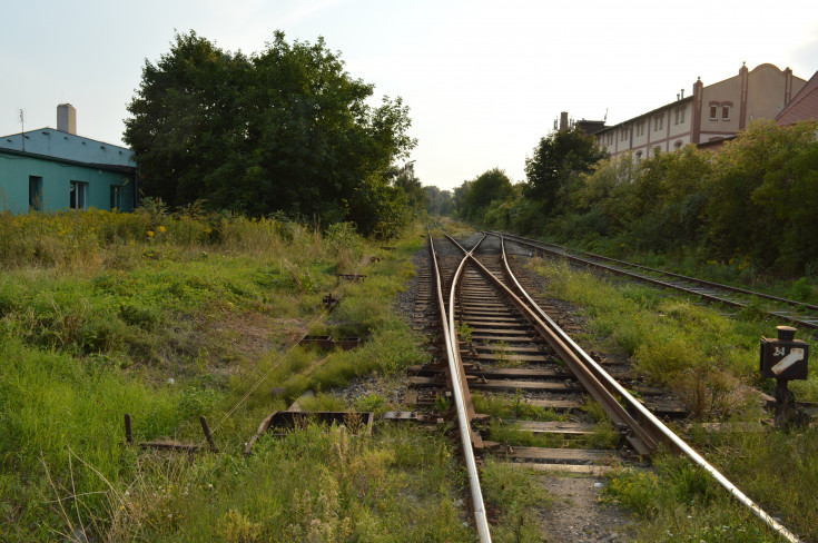 wiadukt, przejazd kolejowo-drogowy, stacja, Wrocław Główny, RPO Województwa Dolnośląskiego, Świdnica, Świdnica Przedmieście, Świdnica Miasto, LK285, LK711