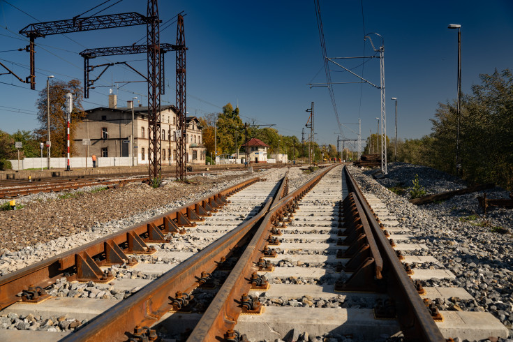 POIiŚ 2014-2020, Toszek Północ, Rudziniec Gliwicki, Stare Koźle