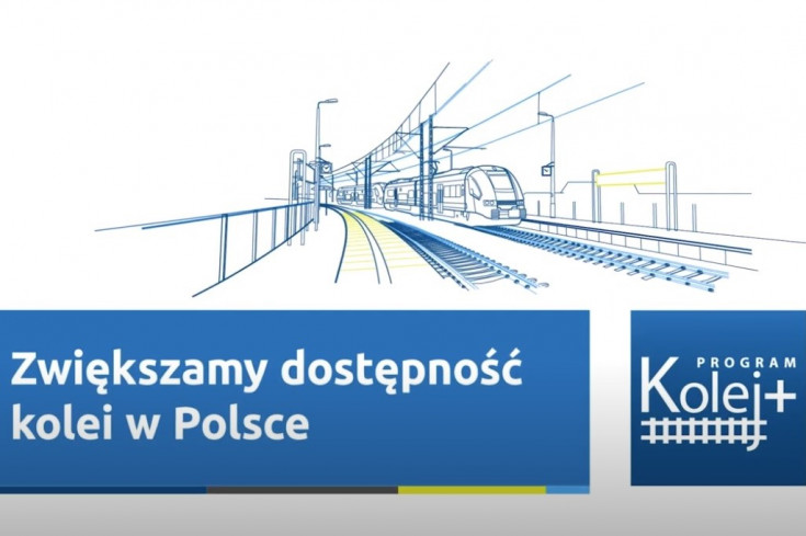 Ministerstwo Infrastruktury, Kolej+, samorząd terytorialny, Program Uzupełniania Lokalnej i Regionalnej Infrastruktury Kolejowej, drugi etap naboru, studium planistyczno-prognostyczne