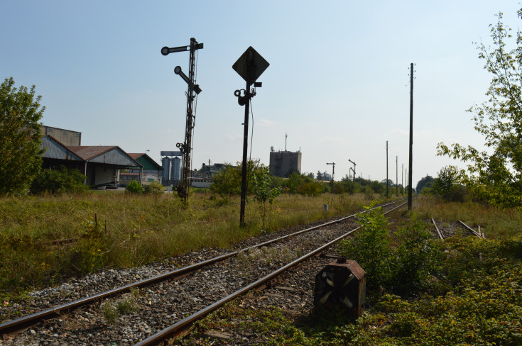 wiadukt, przejazd kolejowo-drogowy, Wrocław Główny, RPO Województwa Dolnośląskiego, Świdnica Przedmieście, Świdnica Miasto, LK285, LK711, Kobierzyce