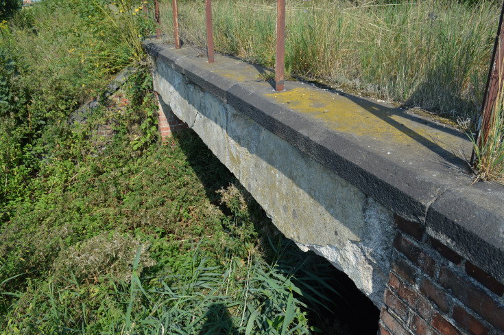 RPO Województwa Dolnośląskiego, LK285, LK711, Domasław