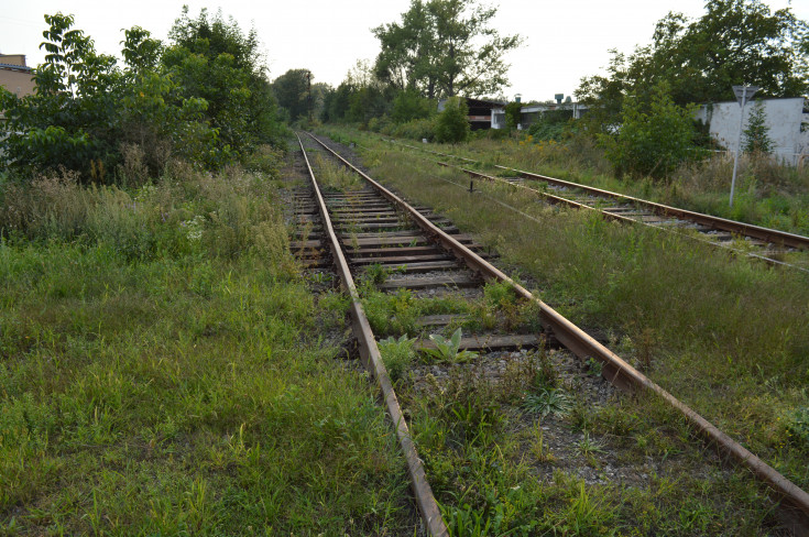 wiadukt, przejazd kolejowo-drogowy, stacja, Wrocław Główny, RPO Województwa Dolnośląskiego, Świdnica, Świdnica Przedmieście, Świdnica Miasto, LK285, LK711