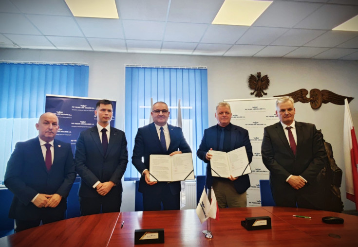 Kluczbork, umowa, Opole