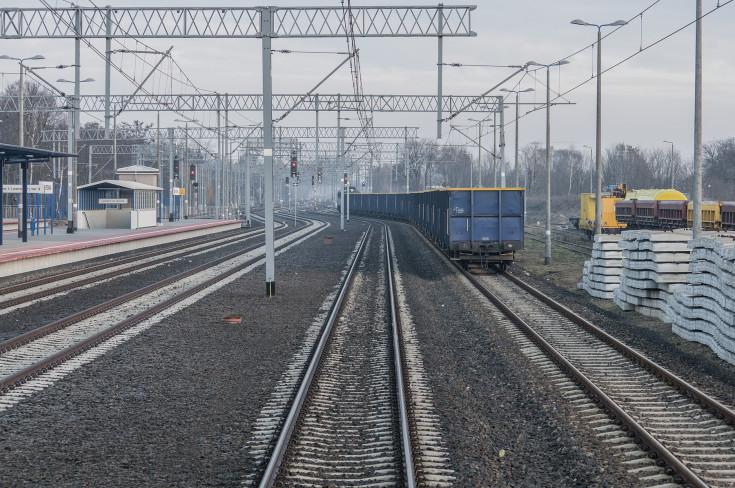 modernizacja, Luboń