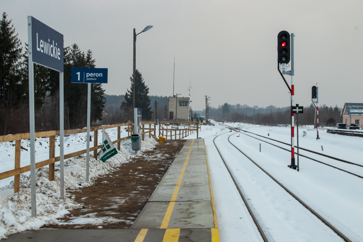 Białystok, POPW, Lewickie, LK32, Bielsk Podlaski