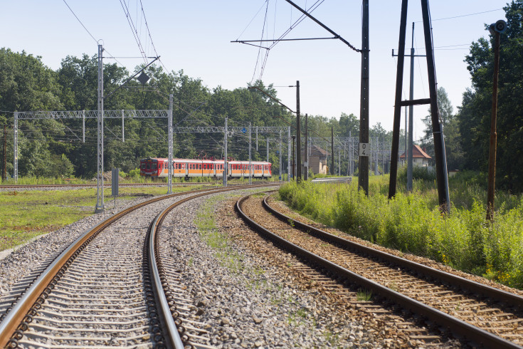 Toszek, Rudziniec, Stare Koźle, LK681