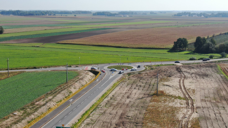 E75, Rail Baltica, Czyżew, nowy wiadukt, nowa infrastruktura