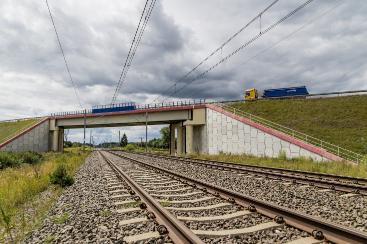 pasażer, peron, pociąg, wystawa, tor, infrastruktura kolejowa