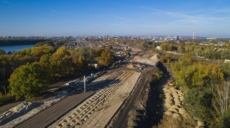 CEF, port, Szczecin, zachodniopomorskie, prace