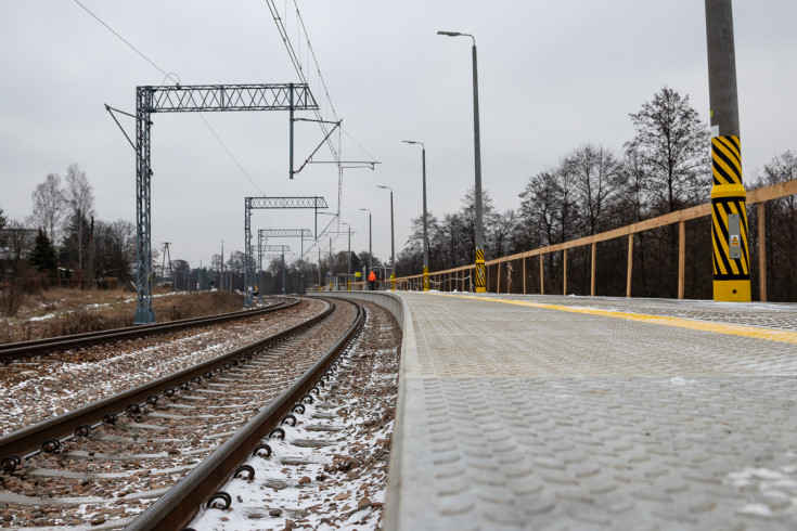 Skarżysko-Kamienna, LK25, POPW, Sandomierz, Marcinków