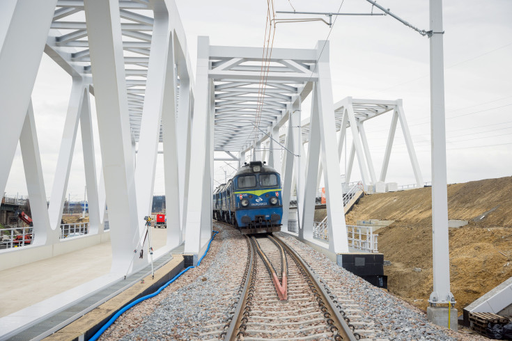 Katowice Ligota, Katowice, nowy wiadukt, nowa infrastruktura