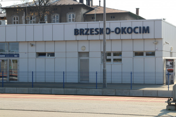 E30, Brzesko Okocim