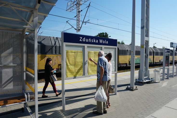 CEF, Zduńska Wola, LK14