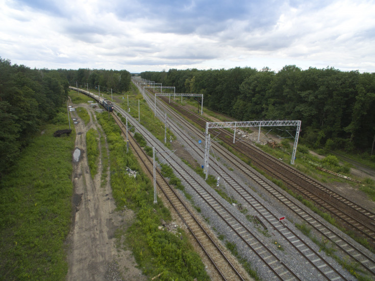 Toszek, Rudziniec, Stare Koźle, LK681