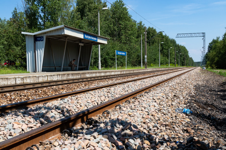 Skarżysko-Kamienna, LK25, Program Operacyjny Polska Wschodnia, Sandomierz