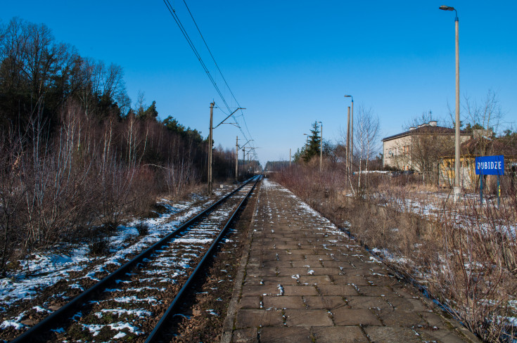 LK1, Częstochowa, Zawiercie