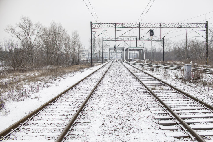 tor, infrastruktura kolejowa