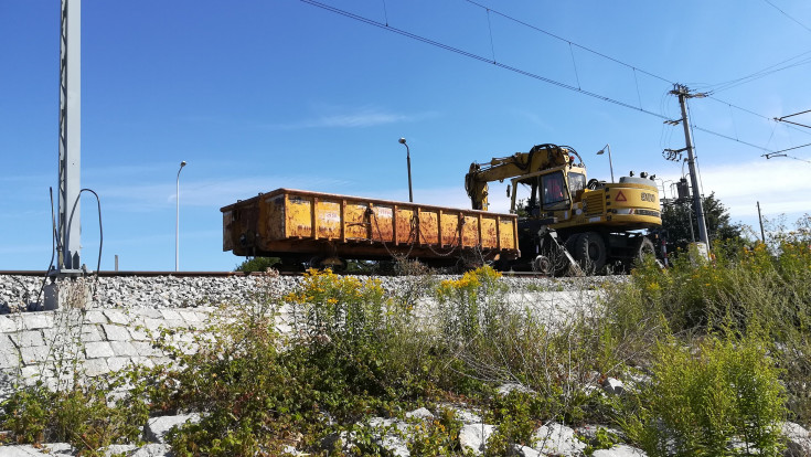 ruch pasażerski, Jelcz Miłoszyce, Wrocław Sołtysowice, LK292, nowa infrastruktura pasażerska