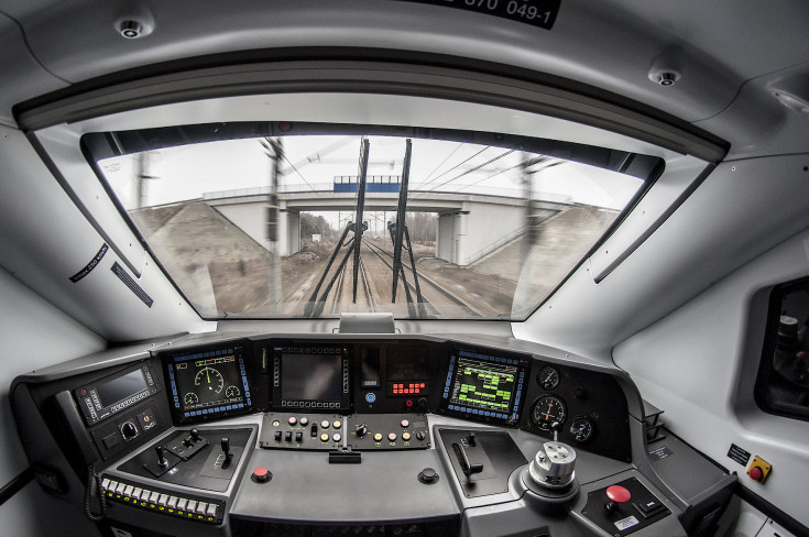 modernizacja, E30, ERTMS, ETCS2, LK278