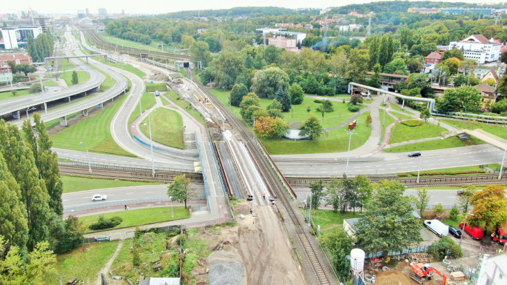 towary, Port Gdańsk, nowa infrastruktura