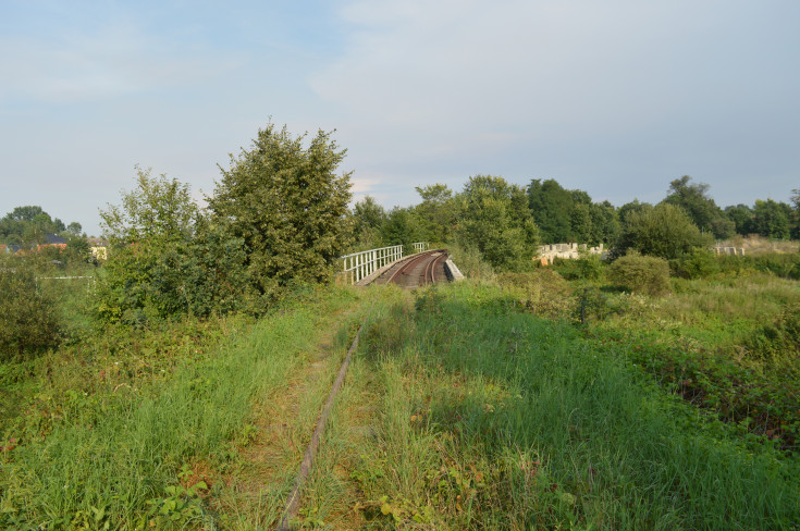 most, przejazd kolejowo-drogowy, Wrocław Główny, RPO Województwa Dolnośląskiego, Świdnica Przedmieście, Świdnica Miasto, LK285, LK711, Pszenno